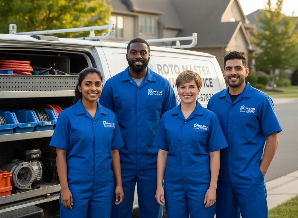 Sump Pump Installation company in Summerland, CA